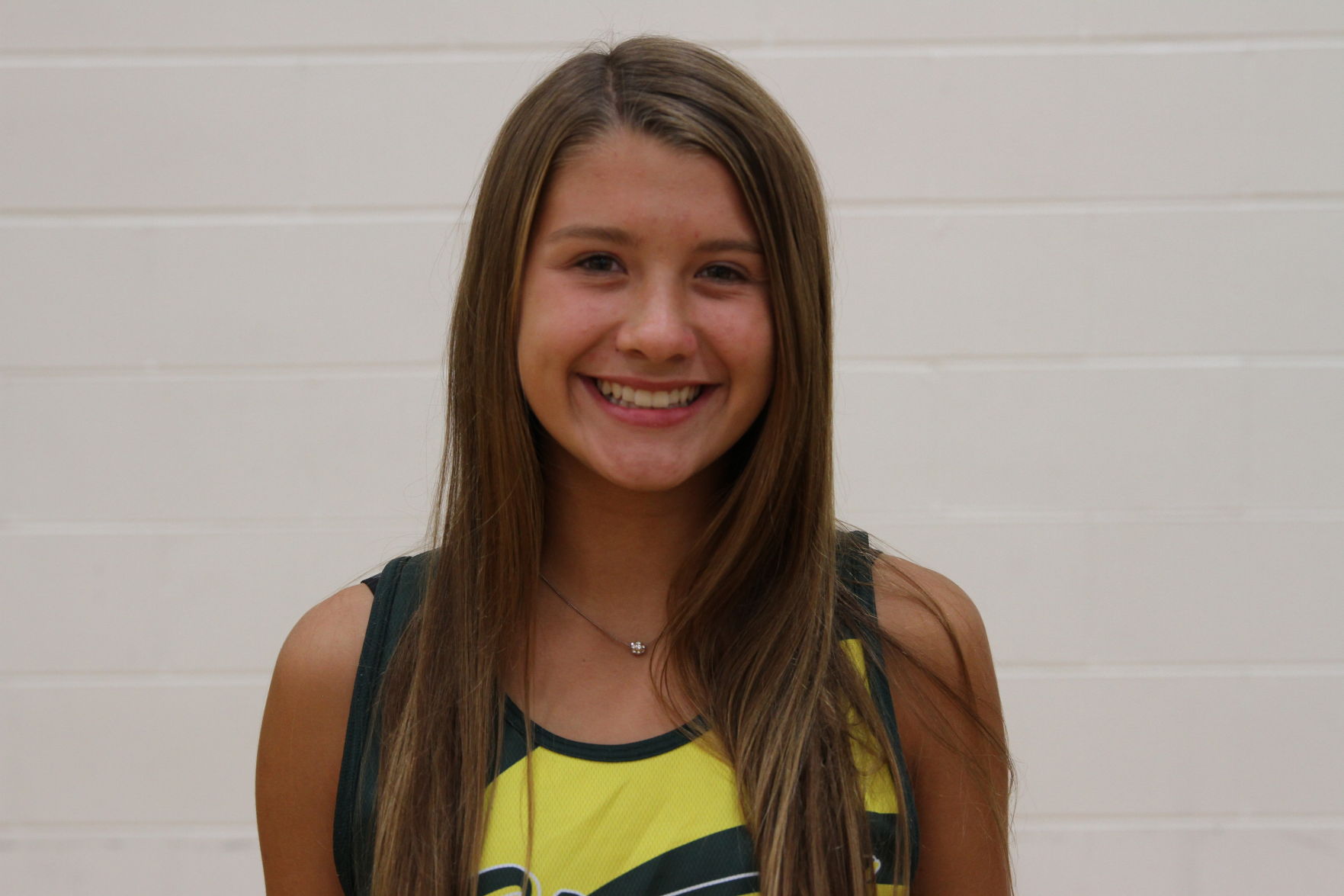 Grace Oberg